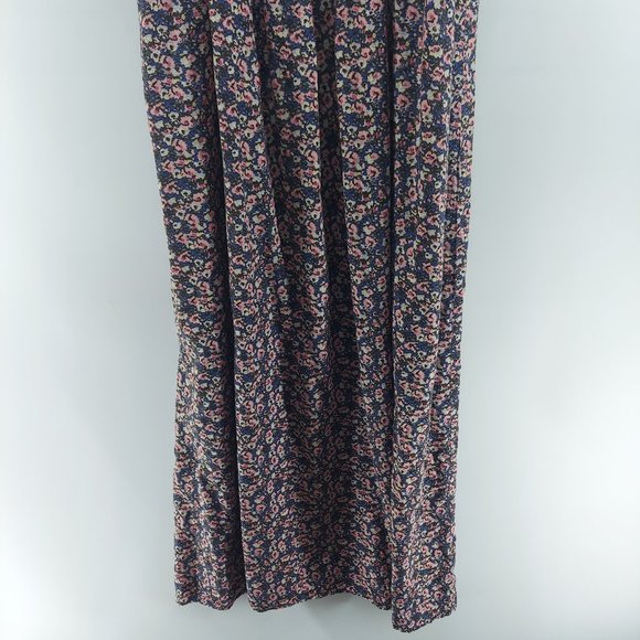 Urban Research Doors floral maxi  Dress - Picture 12 of 14